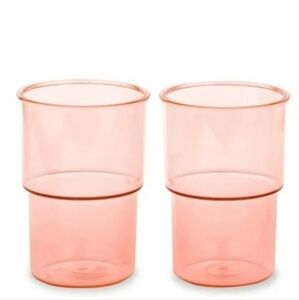 NWT- Kate Spade New York  Set of 2 Cups